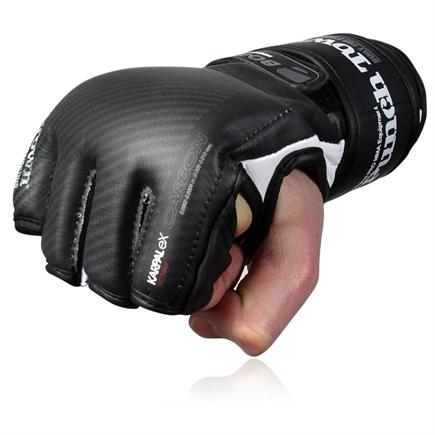 KARPAL eX TAT2 mk II Carbon Pro MMA Gloves